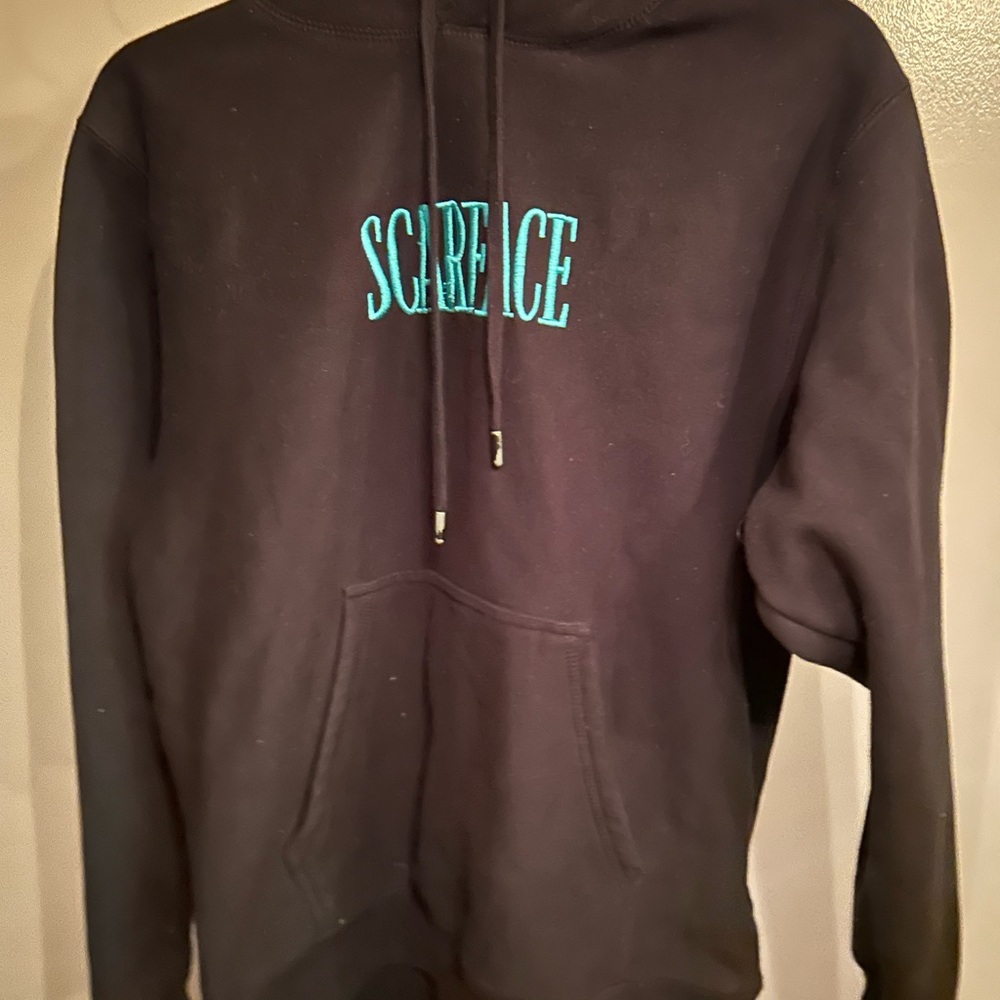 Scarface Hoodie